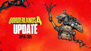 Обновление Borderlands 4: стабильность на ПК и новые награды