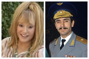 Общественный резонанс: Пугачева и Дудаев в центре внимания