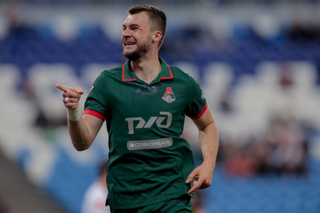 Обзор 4-го тура Пути РПЛ Кубка России: возвращение Тюкавина и юбилей Комличенко