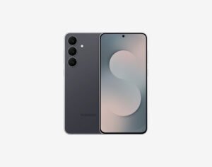 Обзор Samsung Galaxy S25 FE: флагманский бестселлер 2025 года