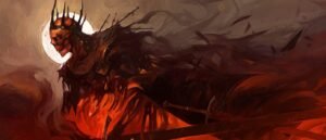 Обзор Tainted Grail: The Fall of Avalon - «Взрослый Skyrim»