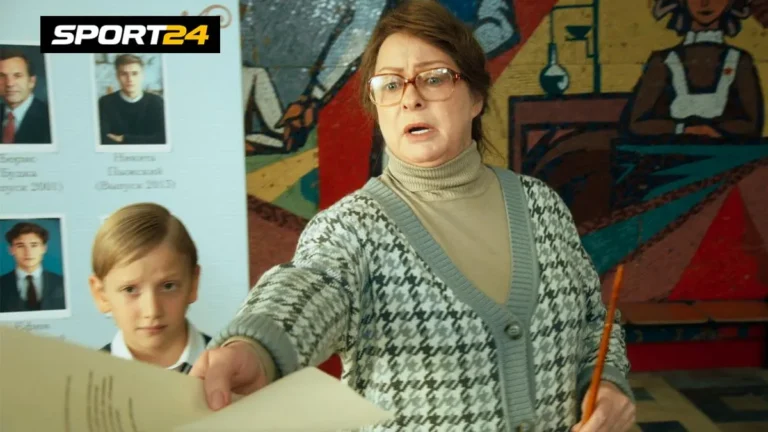 «Олдскул»: российская комедия 2025 года с псевдодокументальным форматом