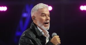 Олег Газманов рассказал о потере миллионов из-за мошенничества партнера сына