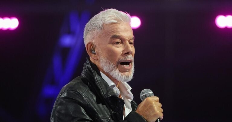 Олег Газманов рассказал о потере миллионов из-за мошенничества партнера сына