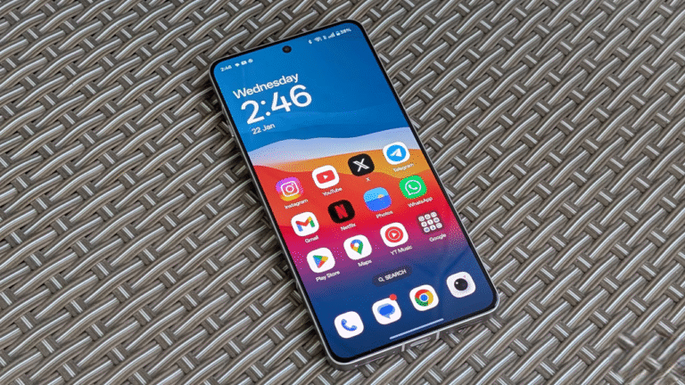 OnePlus 13R подешевел: купить субфлагман по выгодной цене