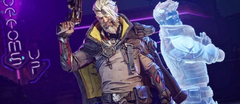 Онлайн Borderlands 4 в Steam превысил 300 тысяч игроков
