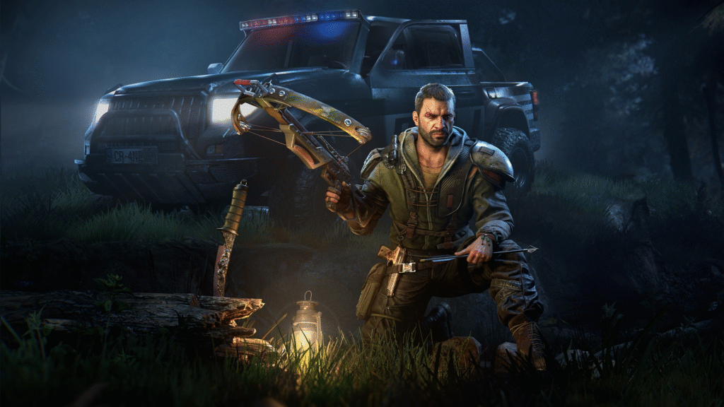 Онлайн Dying Light: The Beast в Steam превысил 100 тысяч игроков