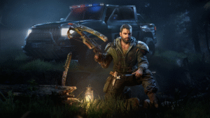 Онлайн Dying Light: The Beast в Steam превысил 100 тысяч игроков