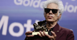 Определен победитель 82-го Венецианского кинофестиваля