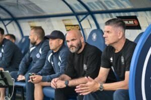 «Оренбург» проиграл «Пари НН» в РПЛ despite два пенальти и удаление