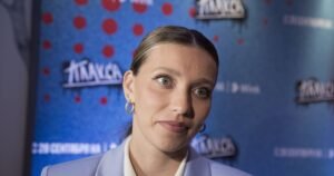 Отец Регины Тодоренко экстренно госпитализирован с травмами