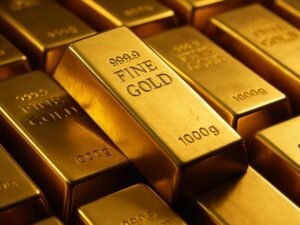 Отмена НДС на золото: станет ли драгметалл доступнее для россиян?