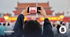 Отмена виз для китайцев увеличит турпоток в Россию на 30-40%