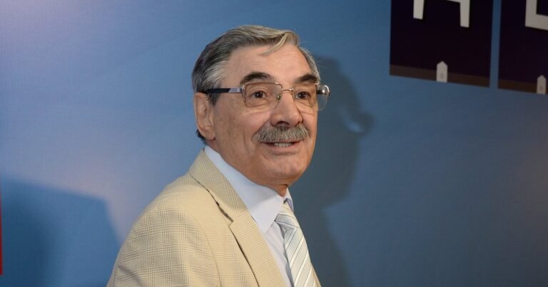 Панкратов-Черный экстренно госпитализирован перед спектаклем