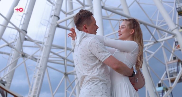 Пара из Чебоксар на шоу 'Маменькин сынок': как преодолеть семейные трудности