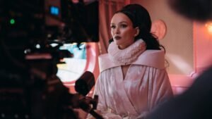 Паулина Андреева удивила поклонников новым образом