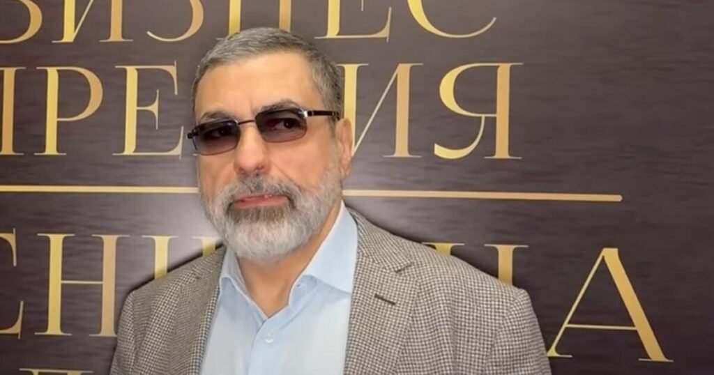 Павел Глоба предупредил о危险ных периодах для четырех знаков зодиака в конце сентября