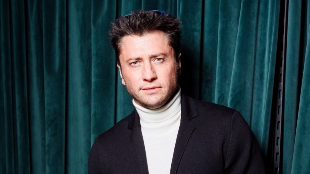 Павел Прилучный о тяжелых временах: «Все ломается внутри»