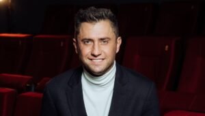 Павел Прилучный рассказал о талантах своего двухлетнего сына