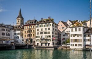 Песков: Киев предлагал неприемлемые страны для встречи Путина и Зеленского