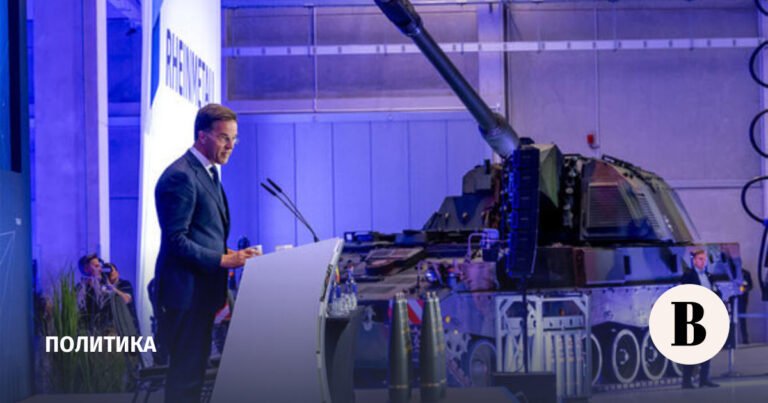 Песков: НАТО де-факто ведет войну с Россией