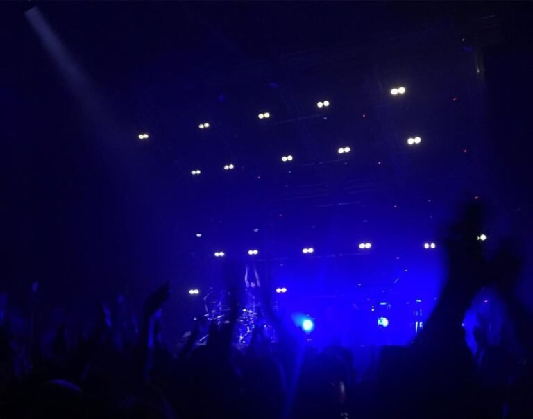 Песни Михаила Круга и «Сектора Газа» могут стать культурным достоянием