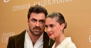 Петр Дранга и Агата Муцениеце: как свадьба повлияла на карьеру музыканта