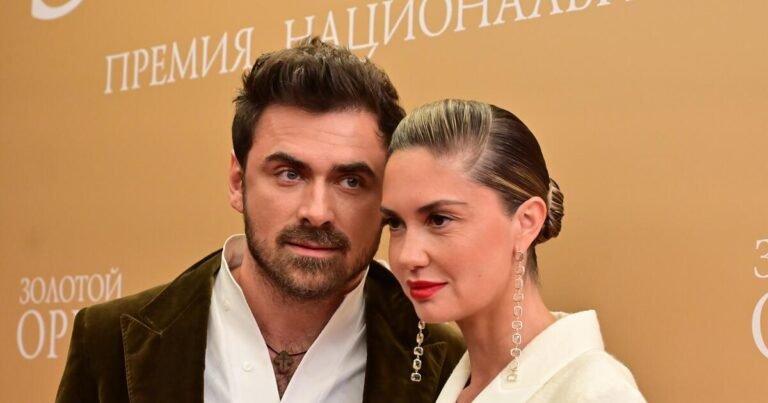 Петр Дранга и Агата Муцениеце: как свадьба повлияла на карьеру музыканта