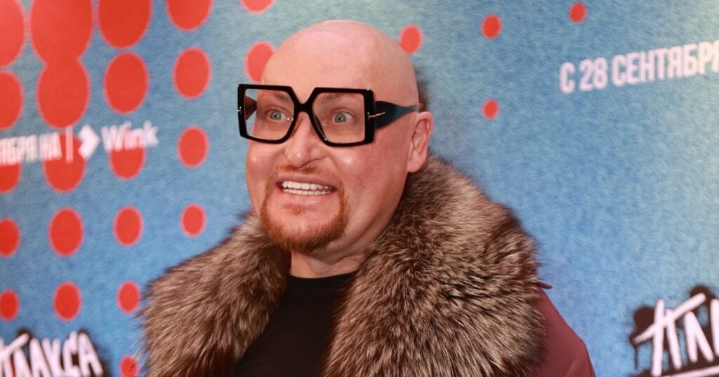 Певец Шура объяснил, почему не хочет иметь детей