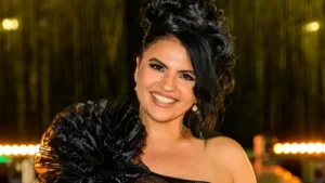 Певица VASSY снялась с "Интервидения" из-за давления Австралии