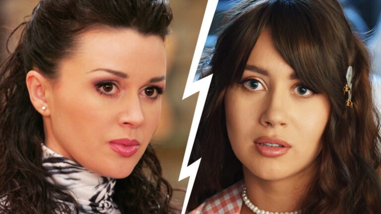 «Пятница!» раскрывает дату премьеры «Няни Оксаны»