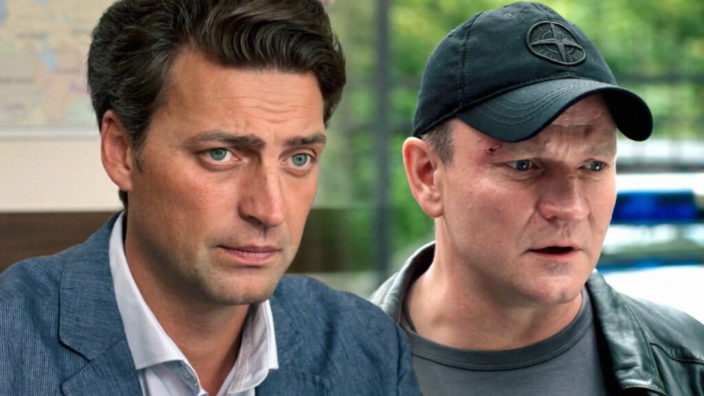 Пятый сезон 'Первого отдела' вернется в 2026 году с новыми загадками