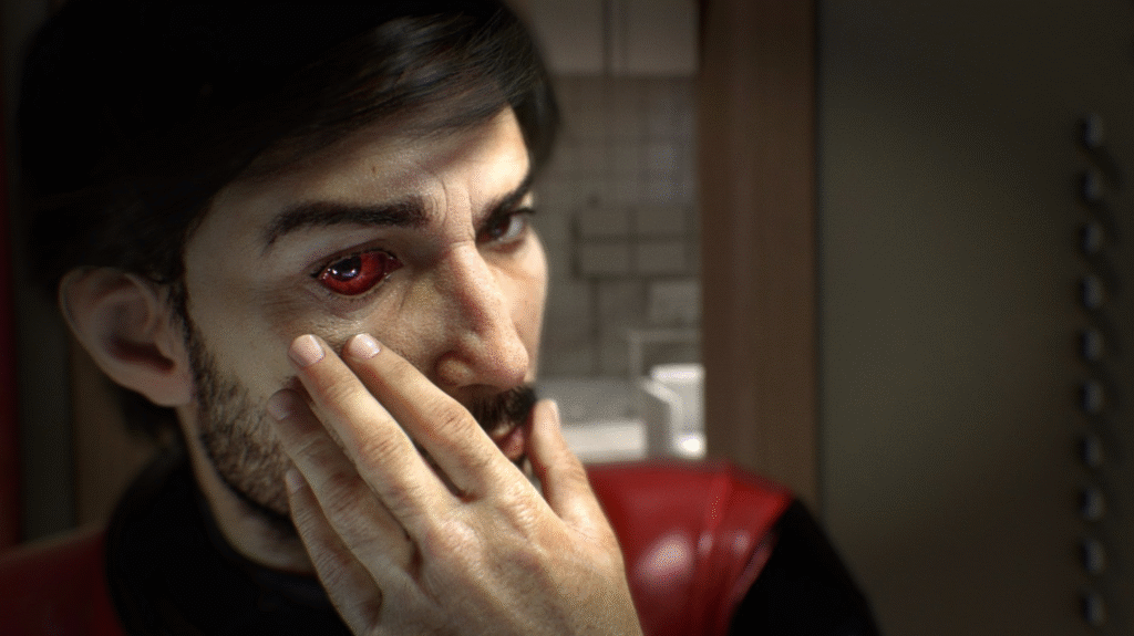 Пит Хайнс: Бренд Prey был ошибкой для игры Arkane Studios