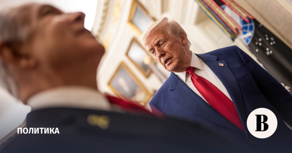 План Трампа по Газе: новые перспективы и старые препятствия