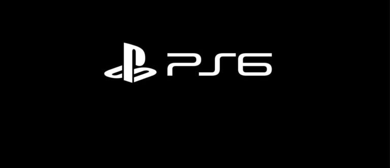 PlayStation 6: съемный дисковый привод и простой дизайн