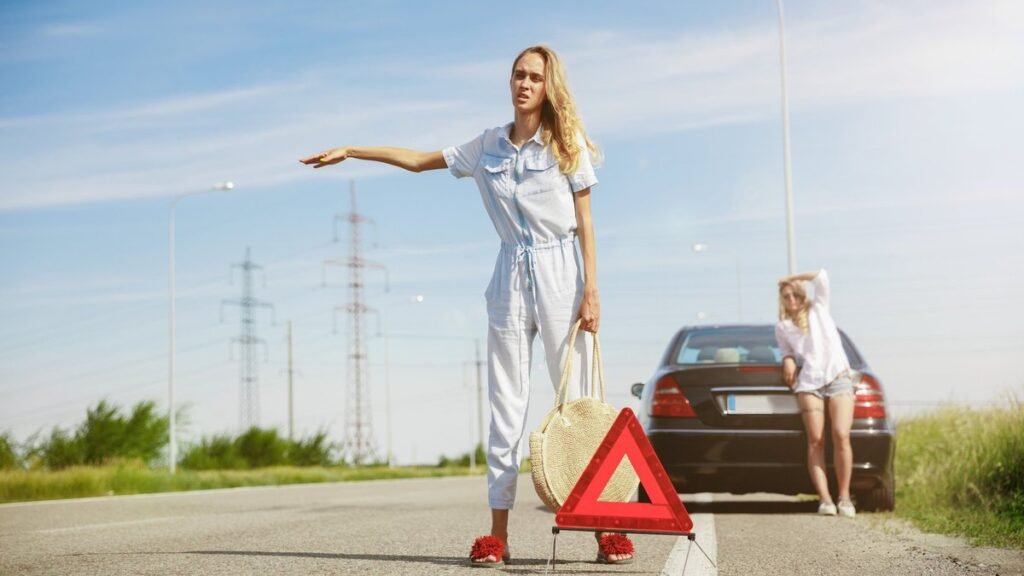 Почти половина россиян столкнулась с проблемами после покупки авто с пробегом