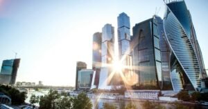 Погода в Москве: температура понизится в среду