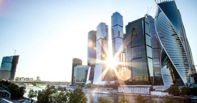 Погода в Москве: температура понизится в среду