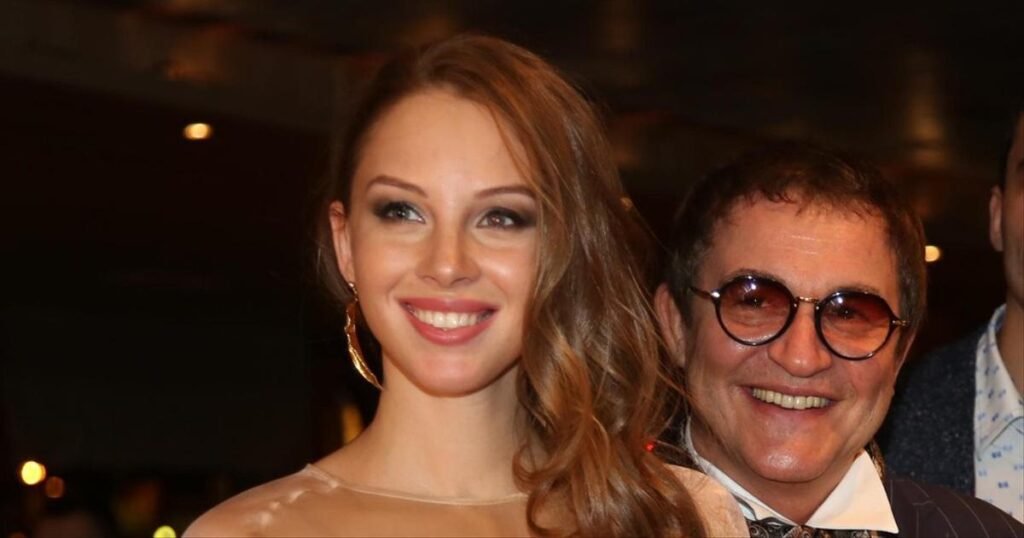 Полина Диброва о признании мужа о свингерах: «Приняла его таким, какой он есть»