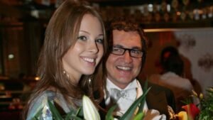 Полина Диброва объяснила, почему не заключала брачный договор с Дмитрием