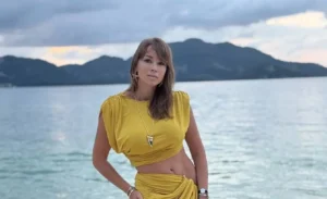 Полина Диброва раскрыла условия Дмитрия для развода