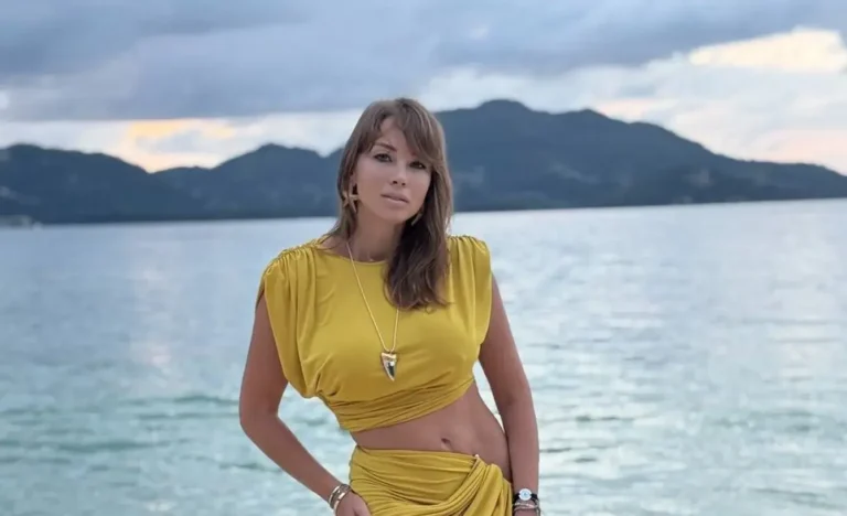 Полина Диброва раскрыла условия Дмитрия для развода