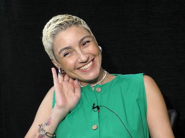 Полина Майофис: 