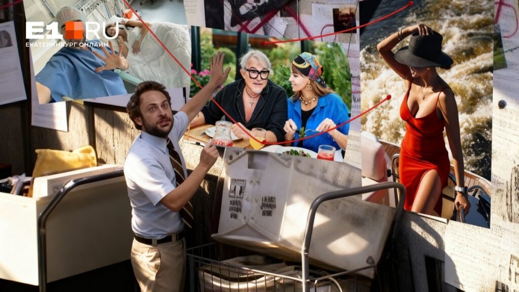 Полная история развода Дибровых: любовь, измена и миллиарды