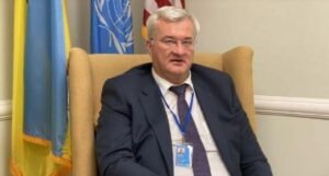 Польские военные прибудут на Украину для обмена опытом по сбитию беспилотников