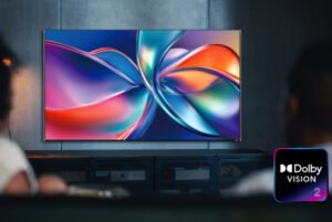 Представлен Dolby Vision 2: обновленный HDR с ИИ-оптимизациями