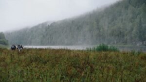 Премьера сериала о Маньпупунер: история о дружбе и испытаниях