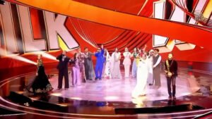 Премьера Silk Way Star: звезды из 12 стран сразились за музыкальную корону