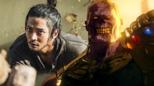 Премьеры недели: от зомби-апокалипсиса до корейской драмы