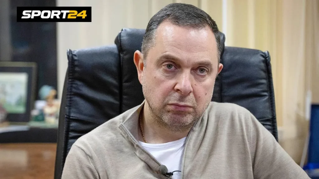 Президент НОК Украины: Россиян на Олимпиаде-2026 будет очень мало